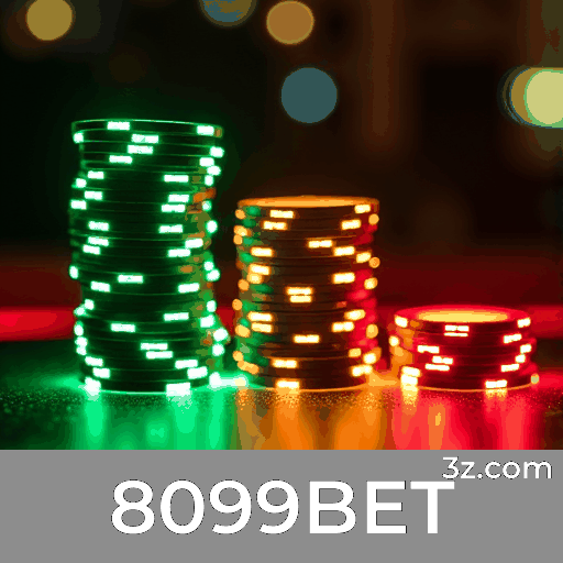 Acessar o site 8099BET COM