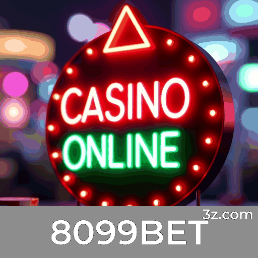 Cassino Online 8099BET