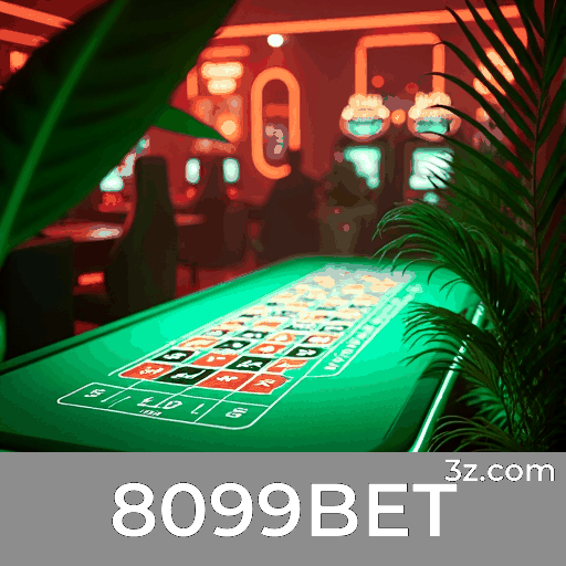 Cassino Online 8099BET