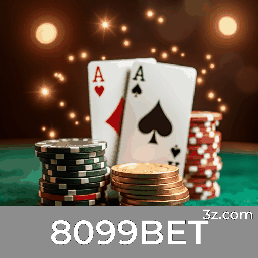 Cassino Online 8099BET